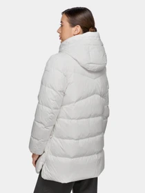 Куртки и дубленки Geox Piumini модель W4626B-T3152-F1680 Фото