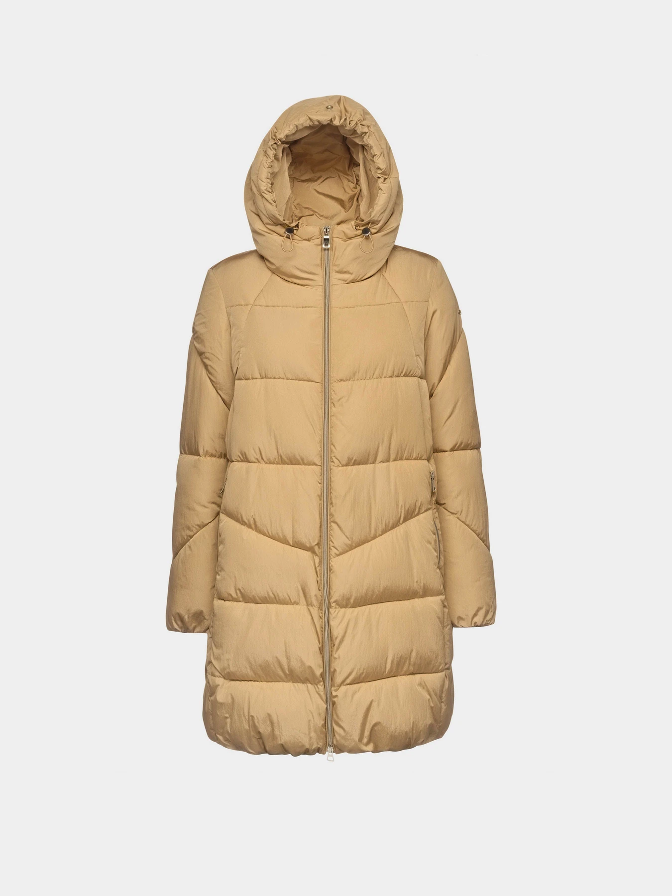 Куртки та дублянки Geox Damiana модель W4628F-T3133-F5233 Куртки та дублянки Geox Damiana модель W4628F-T3133-F5233 Фото