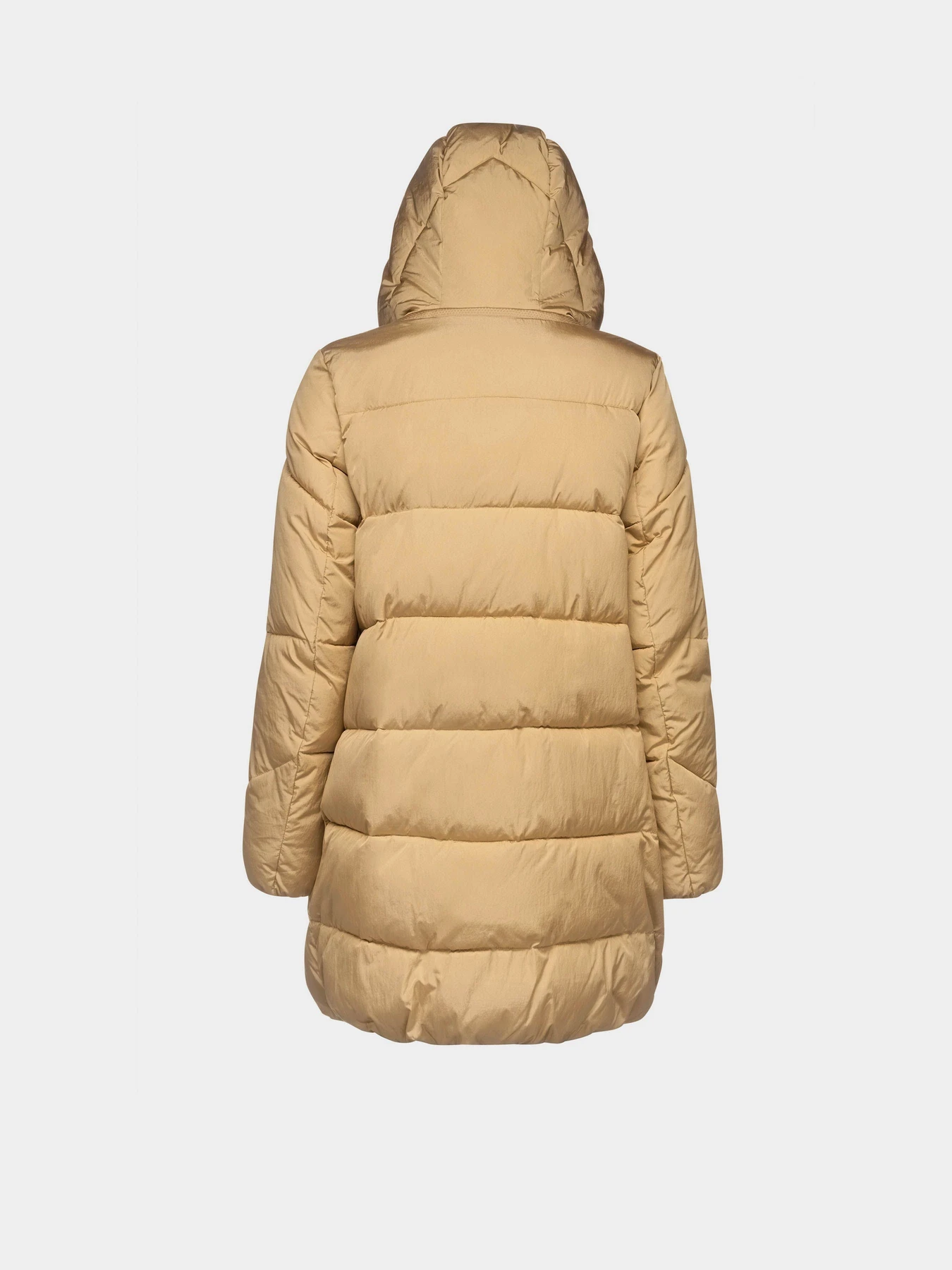 Куртки та дублянки Geox Damiana модель W4628F-T3133-F5233 Куртки та дублянки Geox Damiana модель W4628F-T3133-F5233 Фото