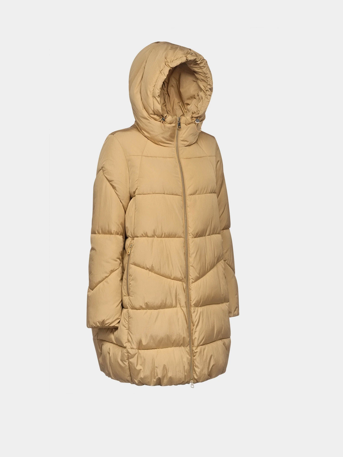 Куртки та дублянки Geox Damiana модель W4628F-T3133-F5233 Куртки та дублянки Geox Damiana модель W4628F-T3133-F5233 Фото