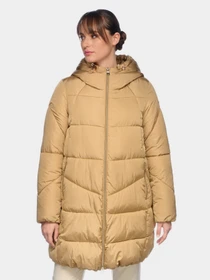 Куртки и дубленки Geox Damiana модель W4628F-T3133-F5233 Фото