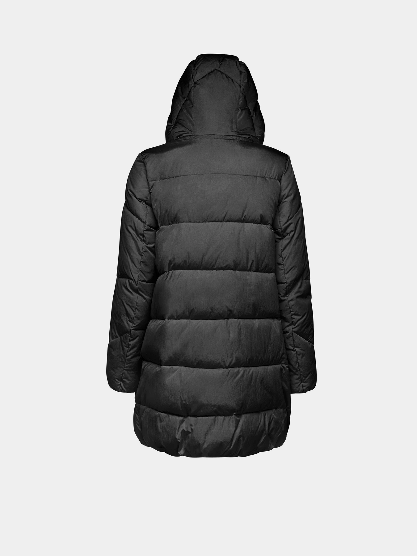Куртки та дублянки Geox Damiana модель W4628F-T3133-F9000 Куртки та дублянки Geox Damiana модель W4628F-T3133-F9000 Фото