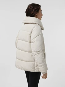 Куртки и дубленки Geox Damiana модель W4628G-T3133-F1723 Фото