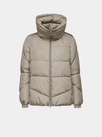 Куртки и дубленки Geox Damiana модель W4628G-T3133-F1723 Фото