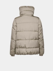 Куртки и дубленки Geox Damiana модель W4628G-T3133-F1723 Фото