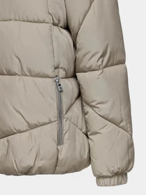 Куртки и дубленки Geox Damiana модель W4628G-T3133-F1723 Фото
