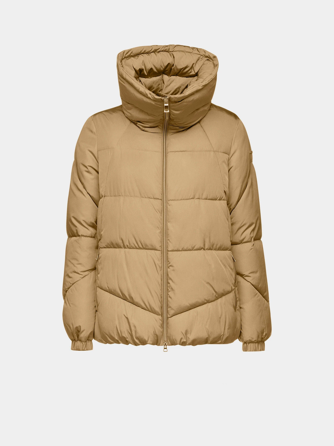 Куртки та дублянки Geox Damiana модель W4628G-T3133-F5233 Куртки та дублянки Geox Damiana модель W4628G-T3133-F5233 Фото