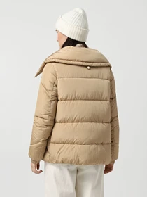 Куртки та дублянки Geox Damiana модель W4628G-T3133-F5233 Фото
