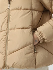 Куртки та дублянки Geox Damiana модель W4628G-T3133-F5233 Фото