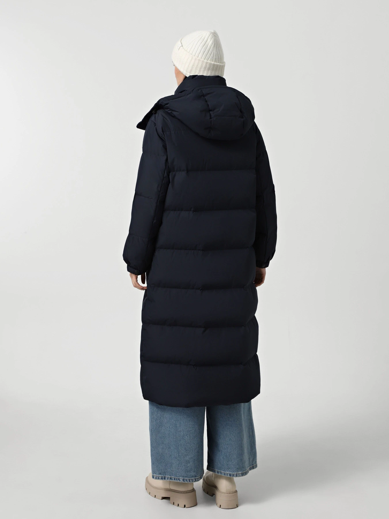 Куртки та дублянки Geox Larysse модель W4625R-T3155-F1624 Куртки та дублянки Geox Larysse модель W4625R-T3155-F1624 Фото