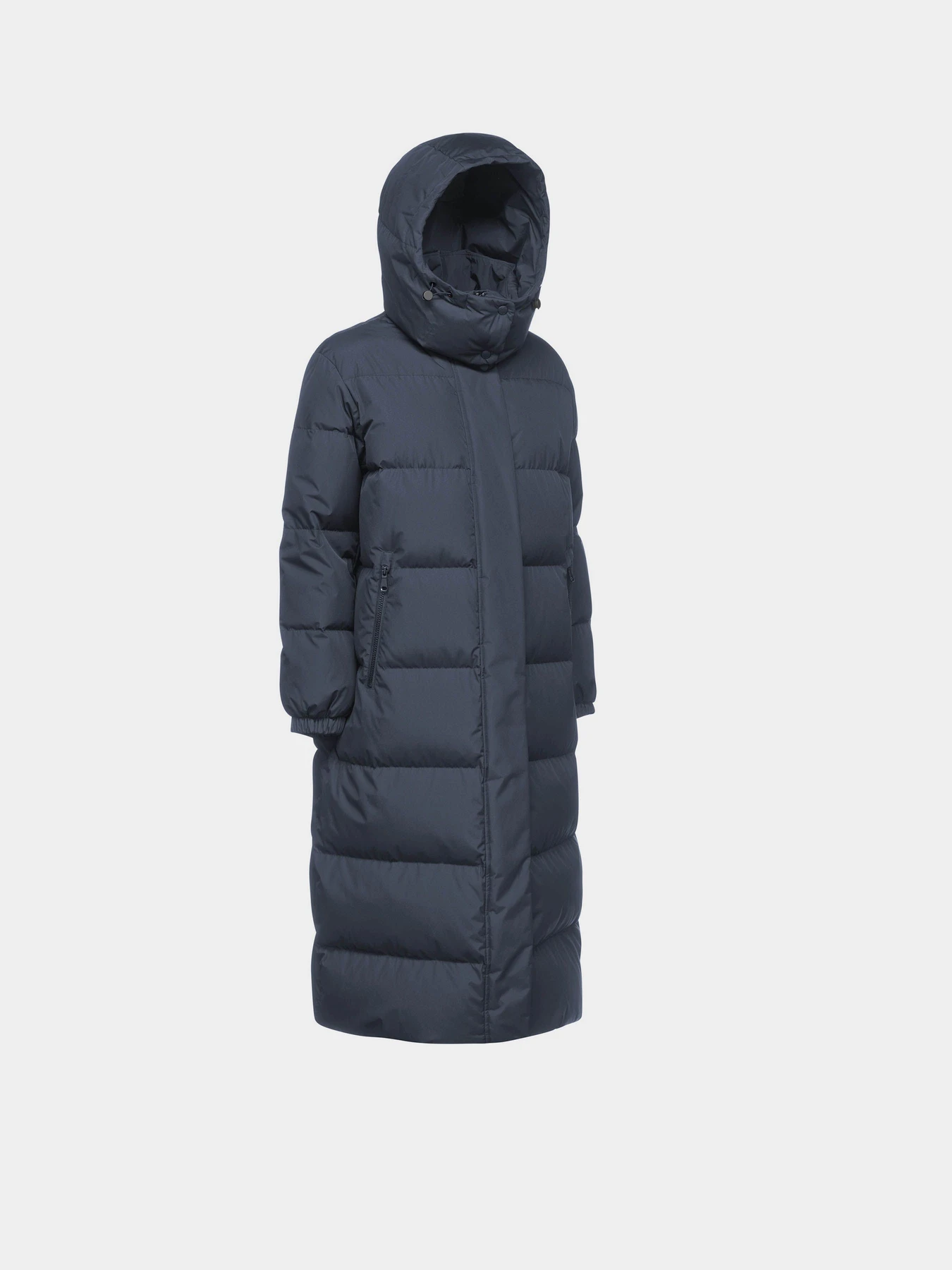 Куртки та дублянки Geox Larysse модель W4625R-T3155-F1624 Куртки та дублянки Geox Larysse модель W4625R-T3155-F1624 Фото