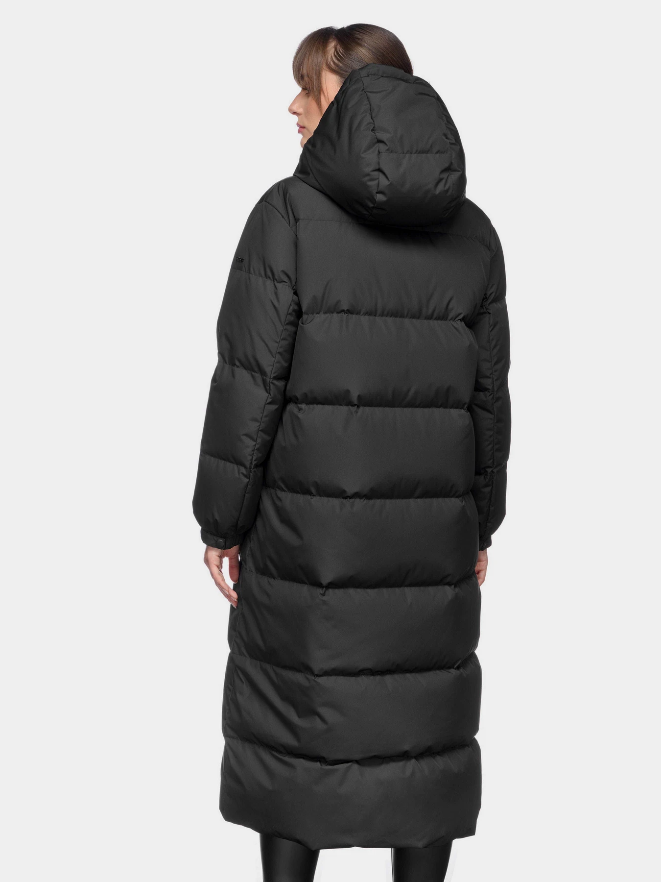 Куртки та дублянки Geox Larysse модель W4625R-T3155-F9000 Куртки та дублянки Geox Larysse модель W4625R-T3155-F9000 Фото