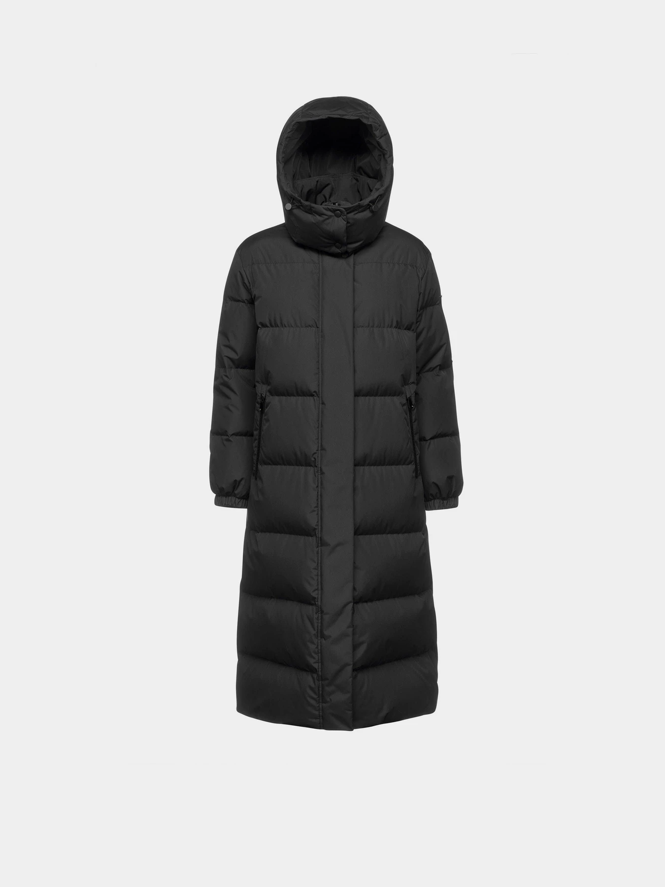 Куртки та дублянки Geox Larysse модель W4625R-T3155-F9000 Куртки та дублянки Geox Larysse модель W4625R-T3155-F9000 Фото