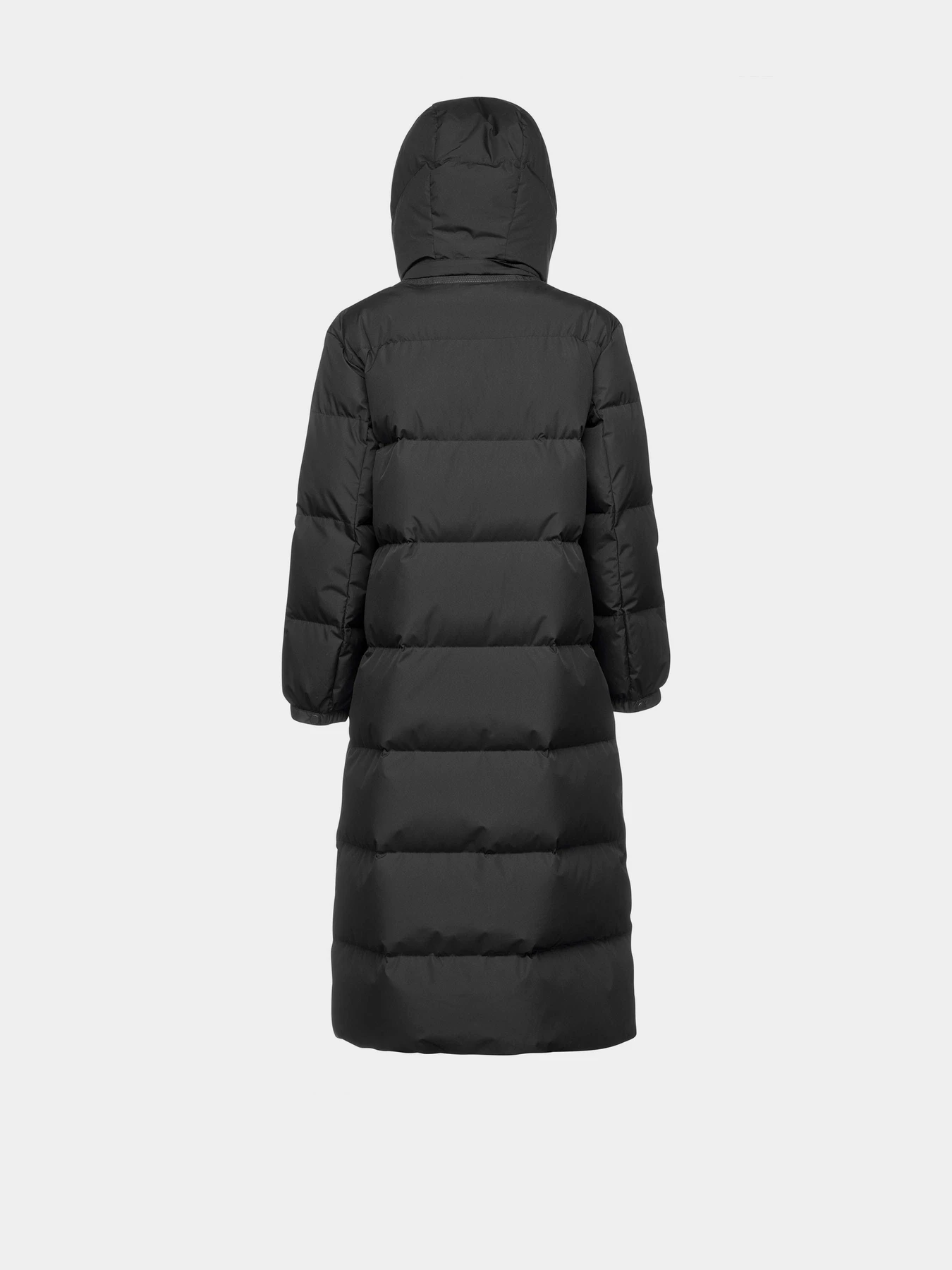 Куртки та дублянки Geox Larysse модель W4625R-T3155-F9000 Куртки та дублянки Geox Larysse модель W4625R-T3155-F9000 Фото