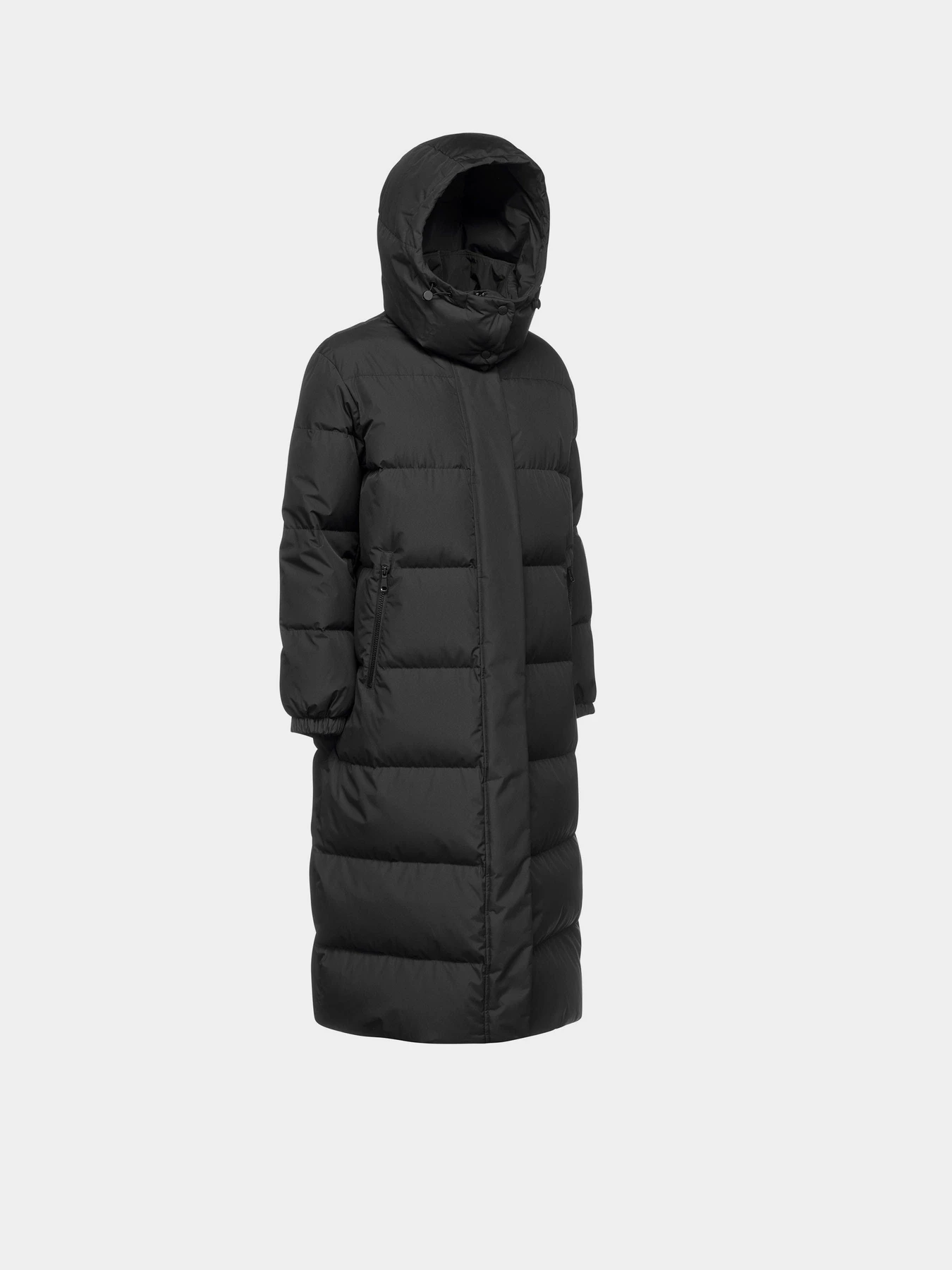 Куртки та дублянки Geox Larysse модель W4625R-T3155-F9000 Куртки та дублянки Geox Larysse модель W4625R-T3155-F9000 Фото