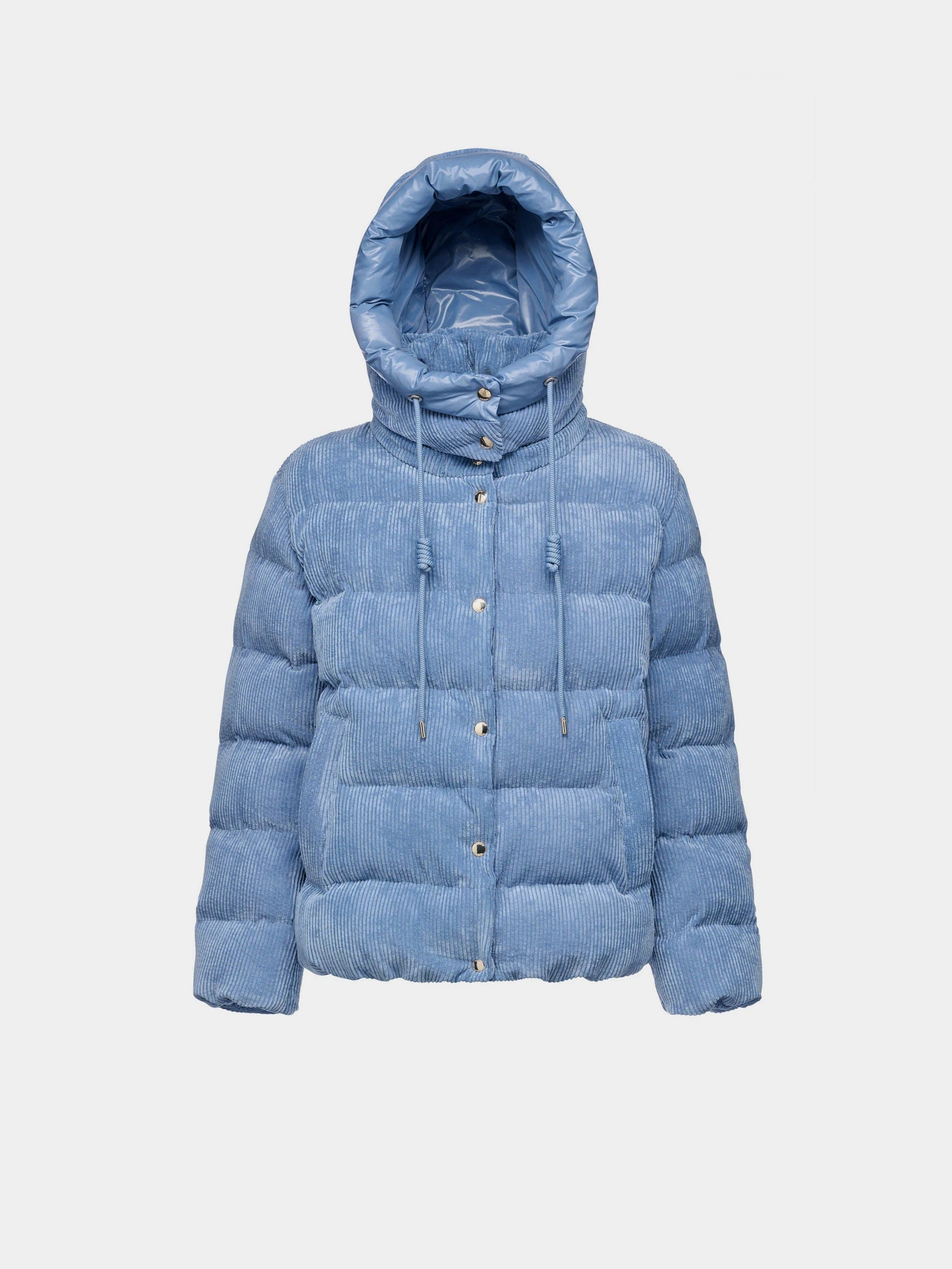 Куртки и дубленки Geox Loisia модель W4628D-T3153-F4621 Куртки и дубленки Geox Loisia модель W4628D-T3153-F4621 Фото
