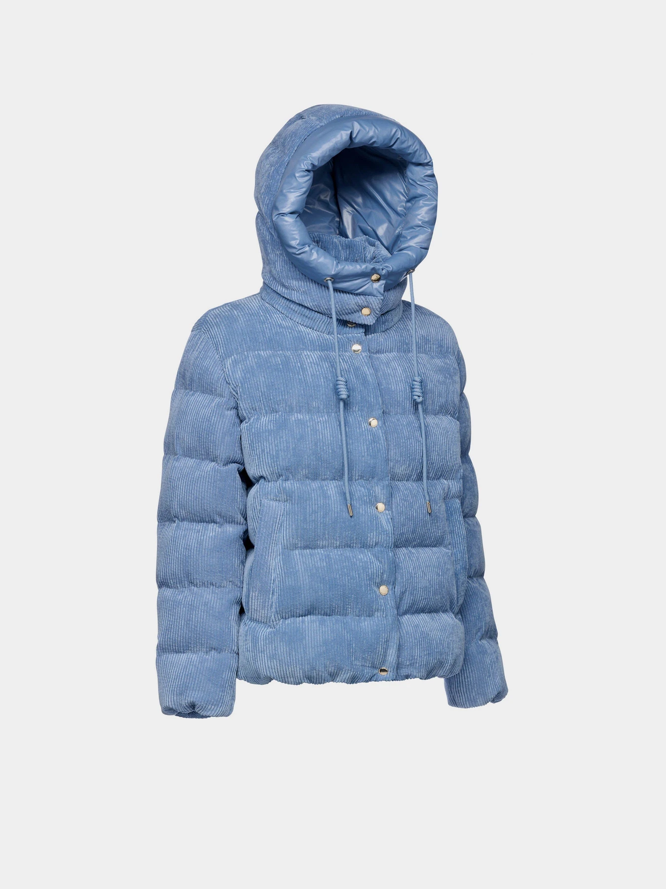 Куртки и дубленки Geox Loisia модель W4628D-T3153-F4621 Куртки и дубленки Geox Loisia модель W4628D-T3153-F4621 Фото