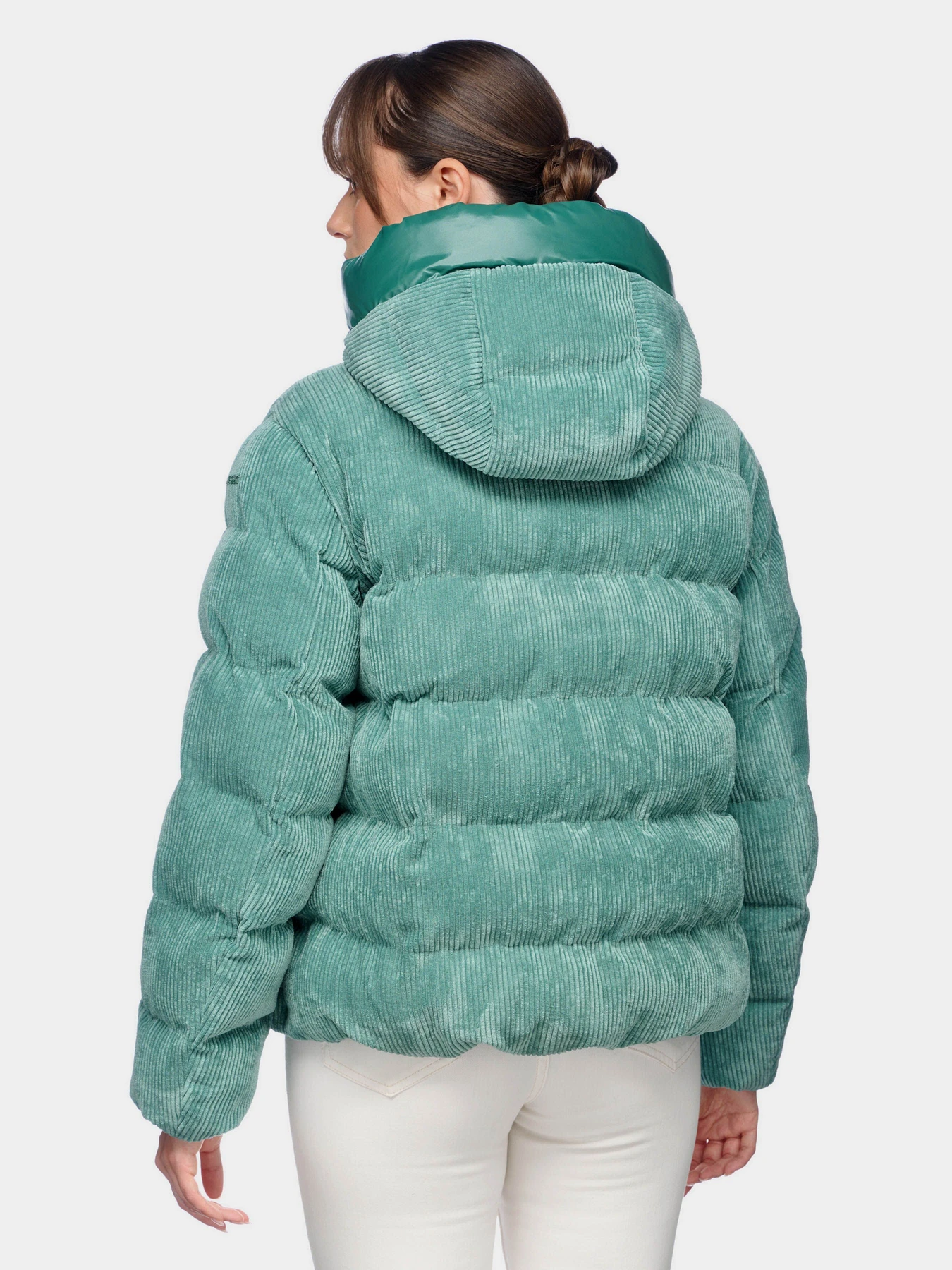 Куртки та дублянки Geox Loisia модель W4628D-T3153-F4622 Куртки та дублянки Geox Loisia модель W4628D-T3153-F4622 Фото