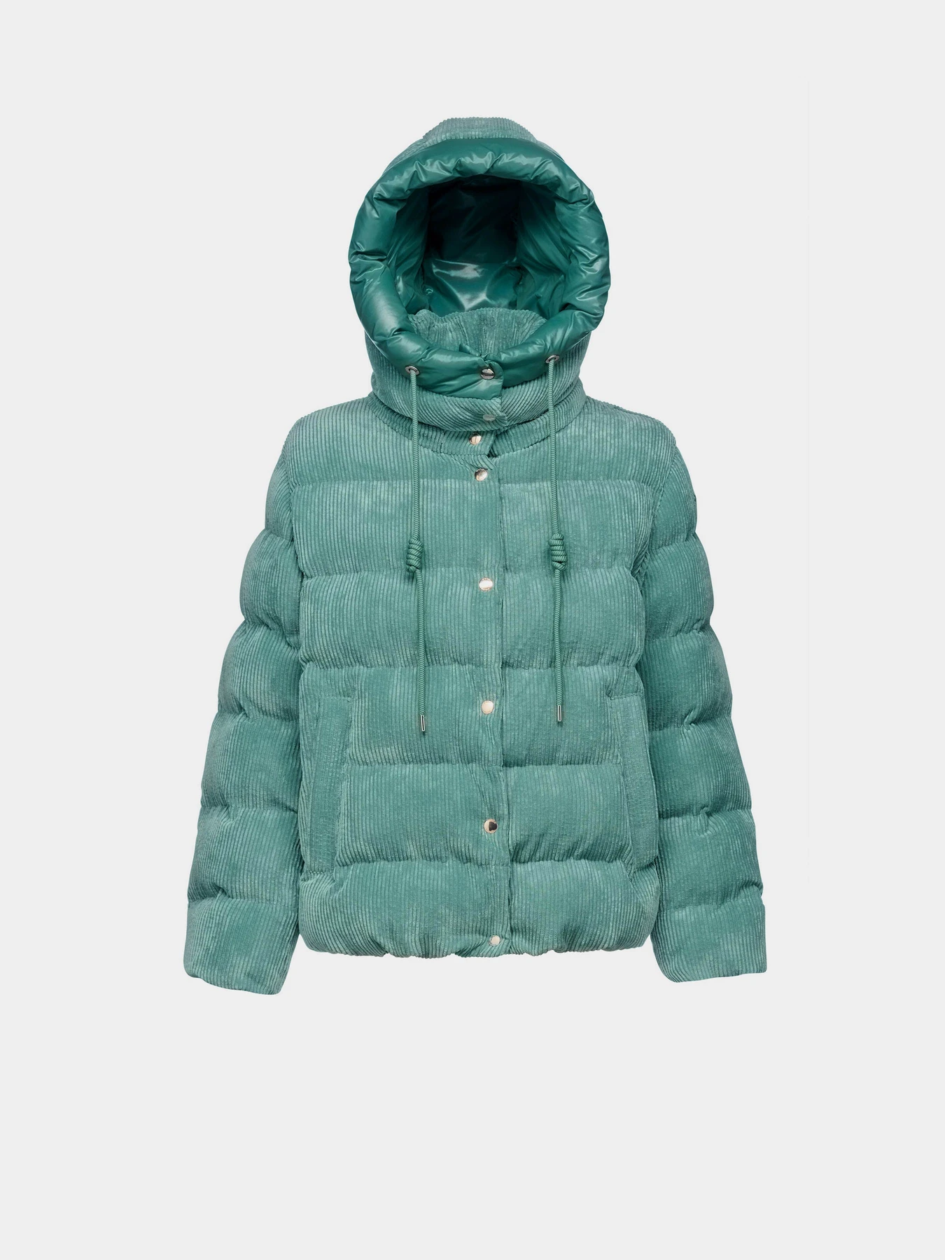 Куртки та дублянки Geox Loisia модель W4628D-T3153-F4622 Куртки та дублянки Geox Loisia модель W4628D-T3153-F4622 Фото