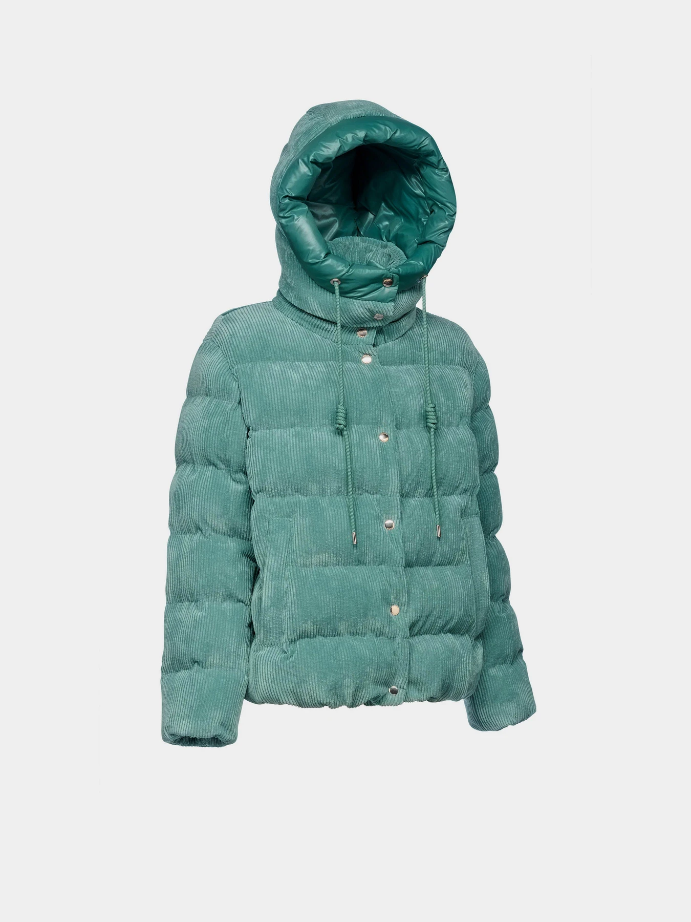 Куртки та дублянки Geox Loisia модель W4628D-T3153-F4622 Куртки та дублянки Geox Loisia модель W4628D-T3153-F4622 Фото