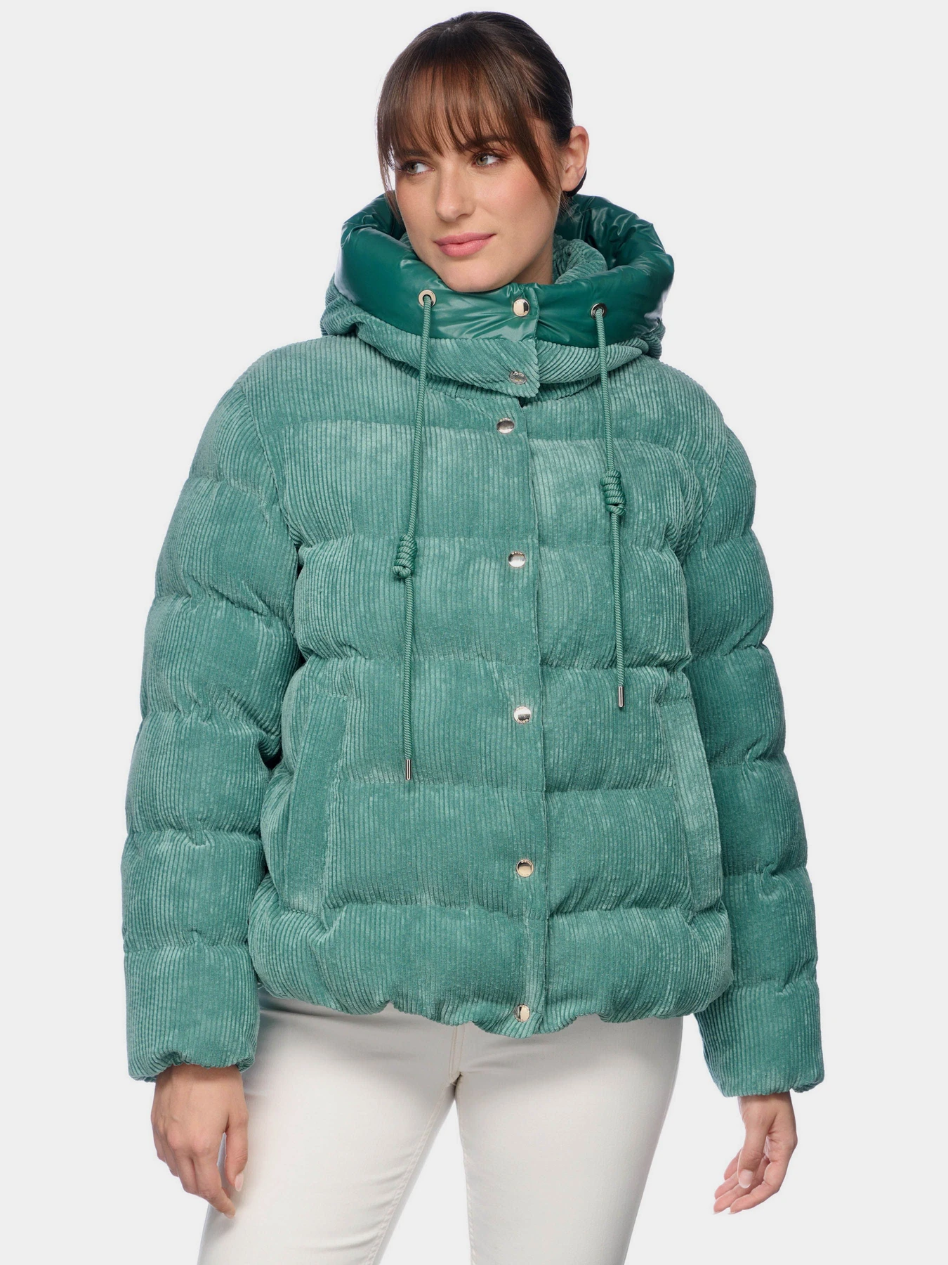 Куртки та дублянки Geox Loisia модель W4628D-T3153-F4622 Куртки та дублянки Geox Loisia модель W4628D-T3153-F4622 Фото