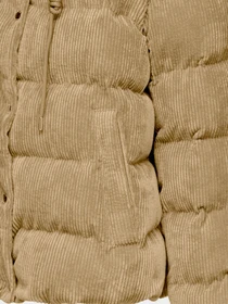 Куртки и дубленки Geox Loisia модель W4628D-T3153-F5233 Фото