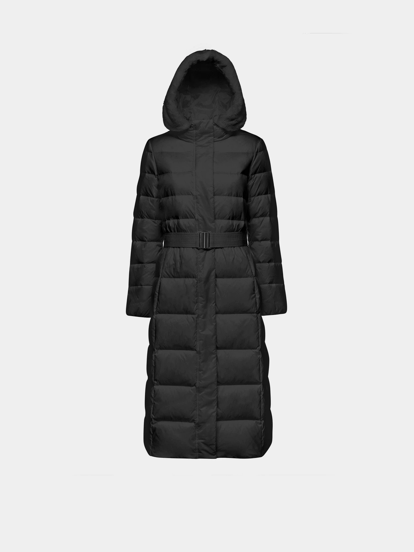 Куртки и дубленки Geox Pheby модель W4626V-T3146-F9000 Куртки и дубленки Geox Pheby модель W4626V-T3146-F9000 Фото