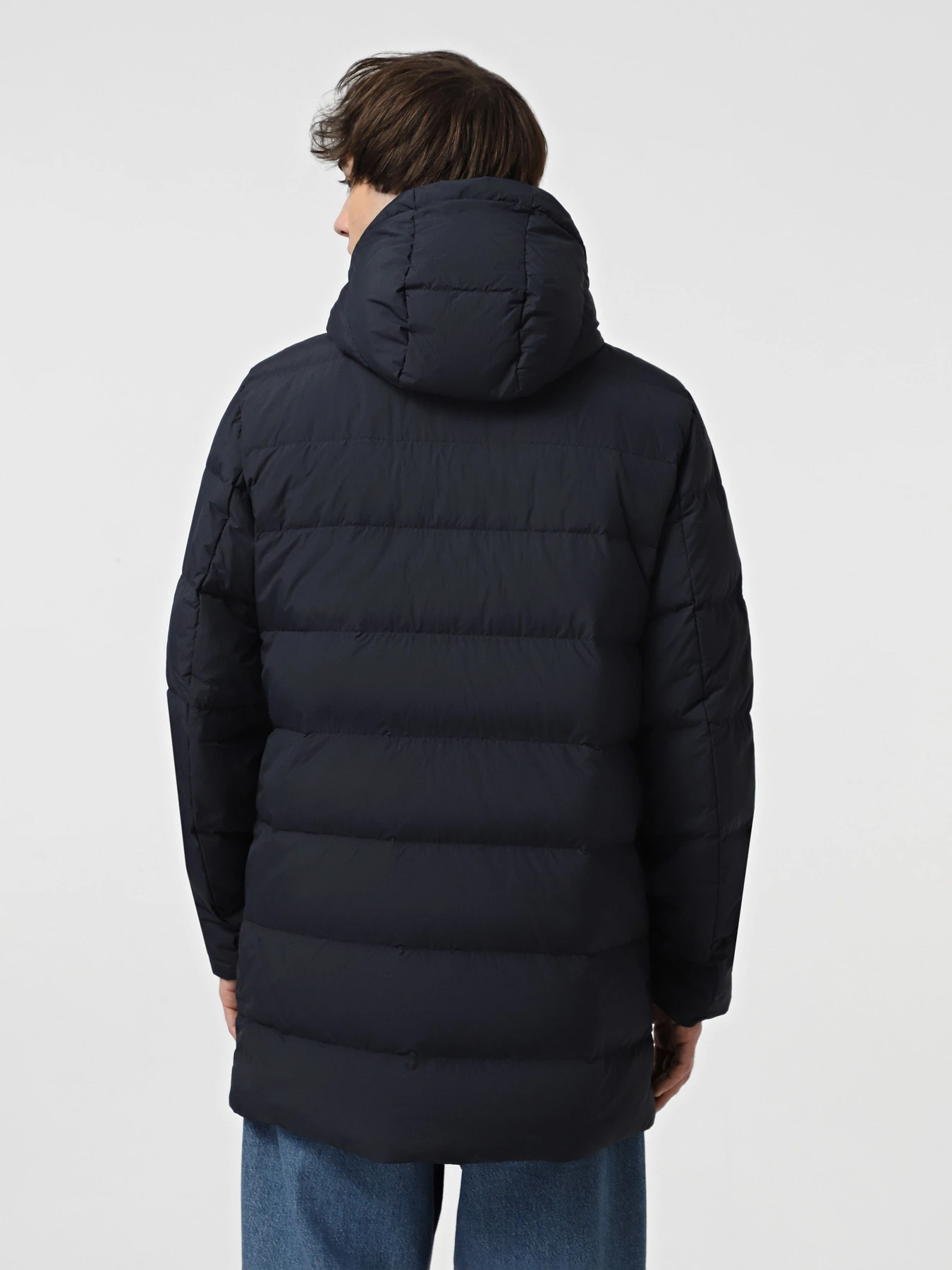 Куртки та дублянки Geox Elver модель M4626N-T3147-F1624 Фото