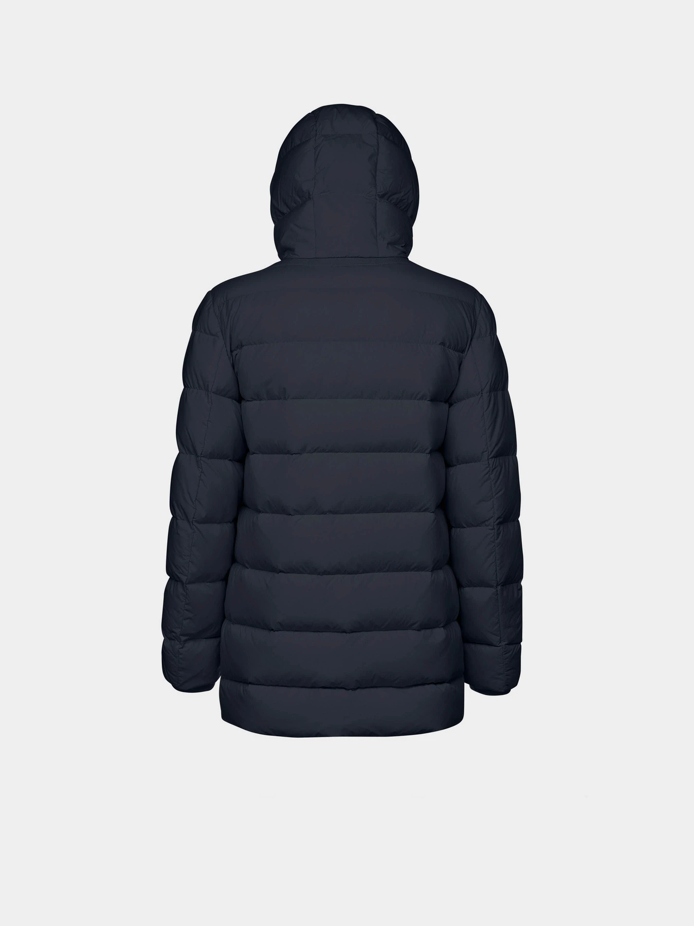 Куртки та дублянки Geox Elver модель M4626N-T3147-F1624 Фото