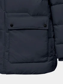 Куртки та дублянки Geox Elver модель M4626N-T3147-F1624 Фото
