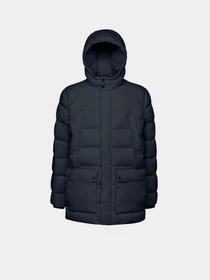 Куртки та дублянки Geox Elver модель M4626N-T3147-F1624 Фото
