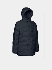 Куртки та дублянки Geox Elver модель M4626N-T3147-F1624 Фото