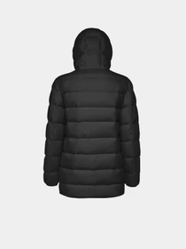 Куртки и дубленки Geox Elver модель M4626N-T3147-F9000 Фото