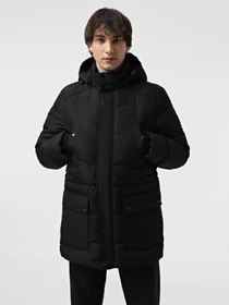 Куртки та дублянки Geox Leitan модель M4628B-T3144-F9000 Фото