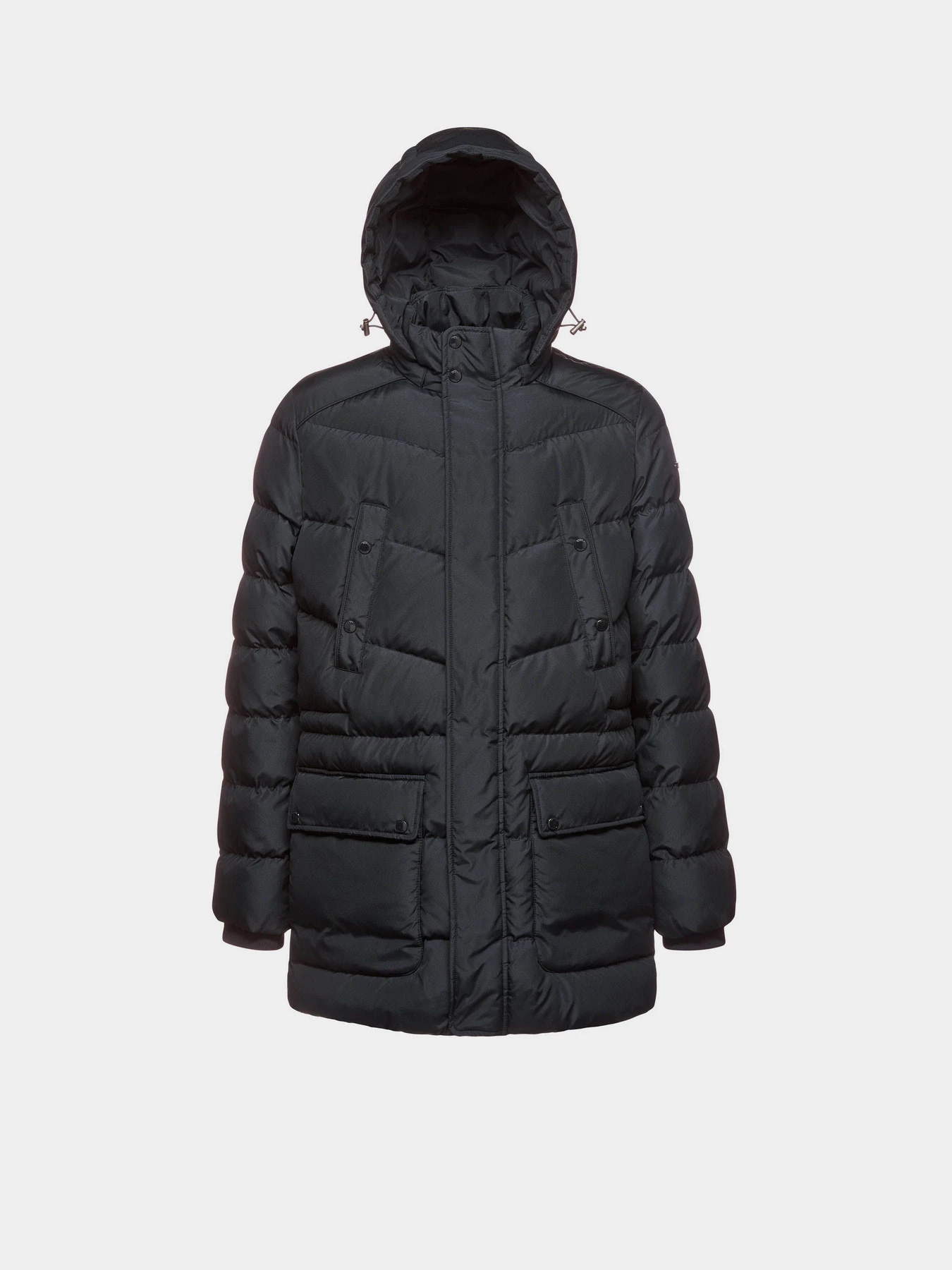 Куртки та дублянки Geox Leitan Mid Jkt модель M4628B-T3144-F1624 Куртки та дублянки Geox Leitan Mid Jkt модель M4628B-T3144-F1624 Фото