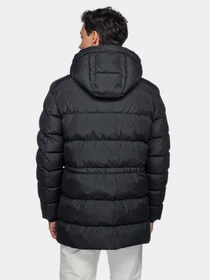 Куртки та дублянки Geox Leitan Mid Jkt модель M4628B-T3144-F1624 Фото