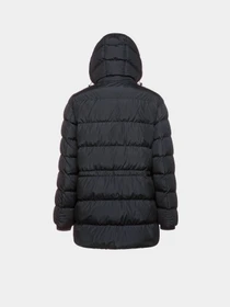 Куртки та дублянки Geox Leitan Mid Jkt модель M4628B-T3144-F1624 Фото