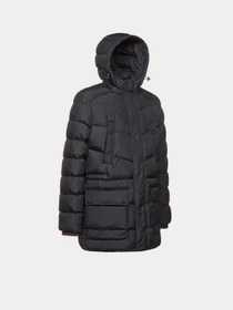 Куртки та дублянки Geox Leitan Mid Jkt модель M4628B-T3144-F1624 Фото