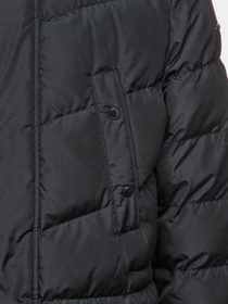 Куртки та дублянки Geox Leitan Mid Jkt модель M4628B-T3144-F1624 Фото