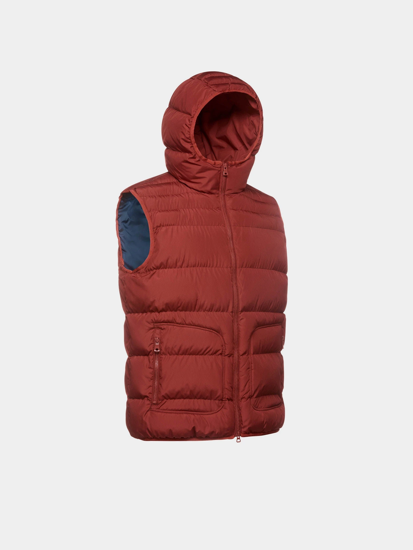 Куртки и дубленки Geox Magnete модель M4628P-T3144-F7222 Фото