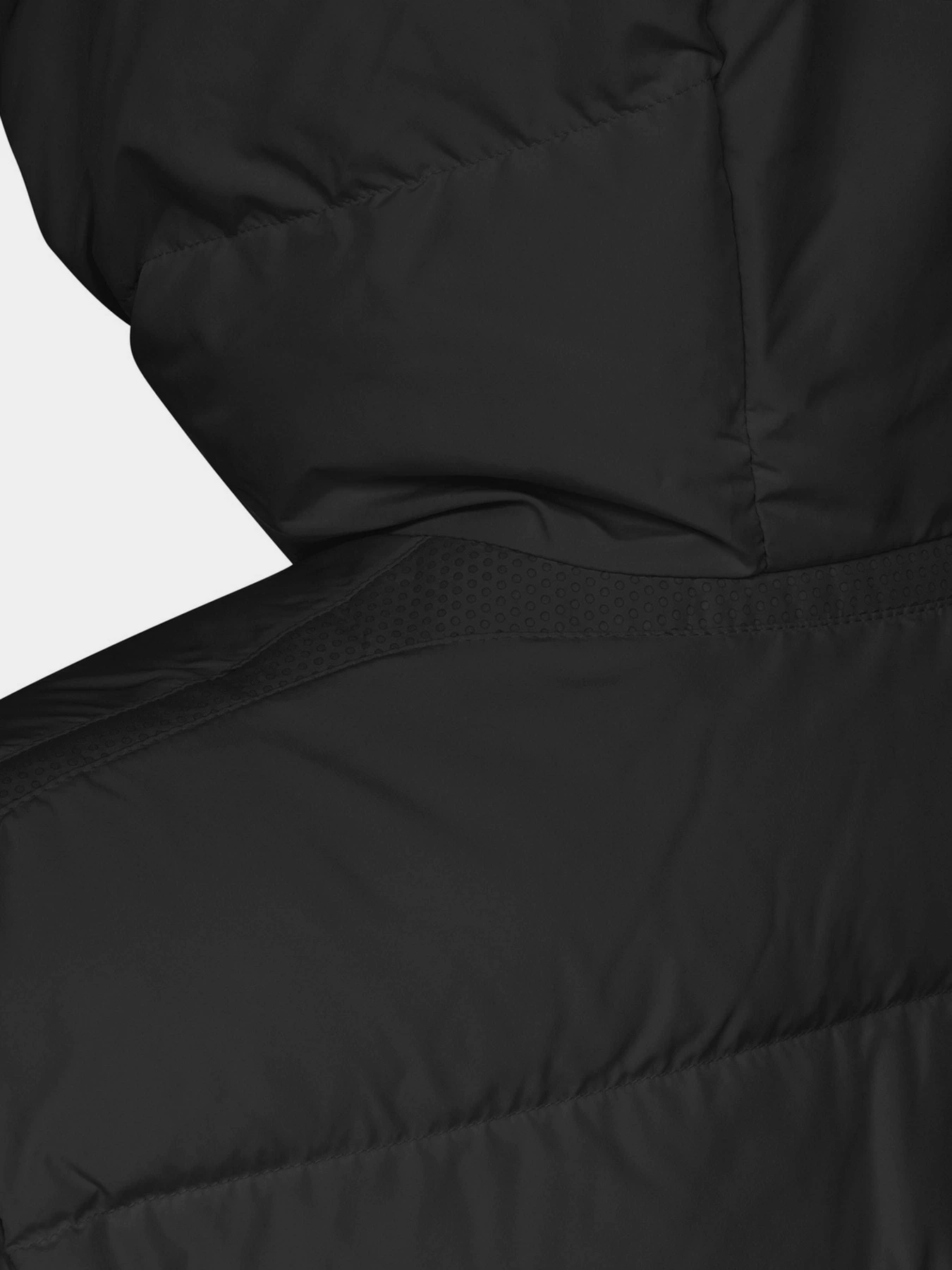 Куртки и дубленки Geox Pieve Hood Jkt модель M4628M-T3129-F9000 Фото