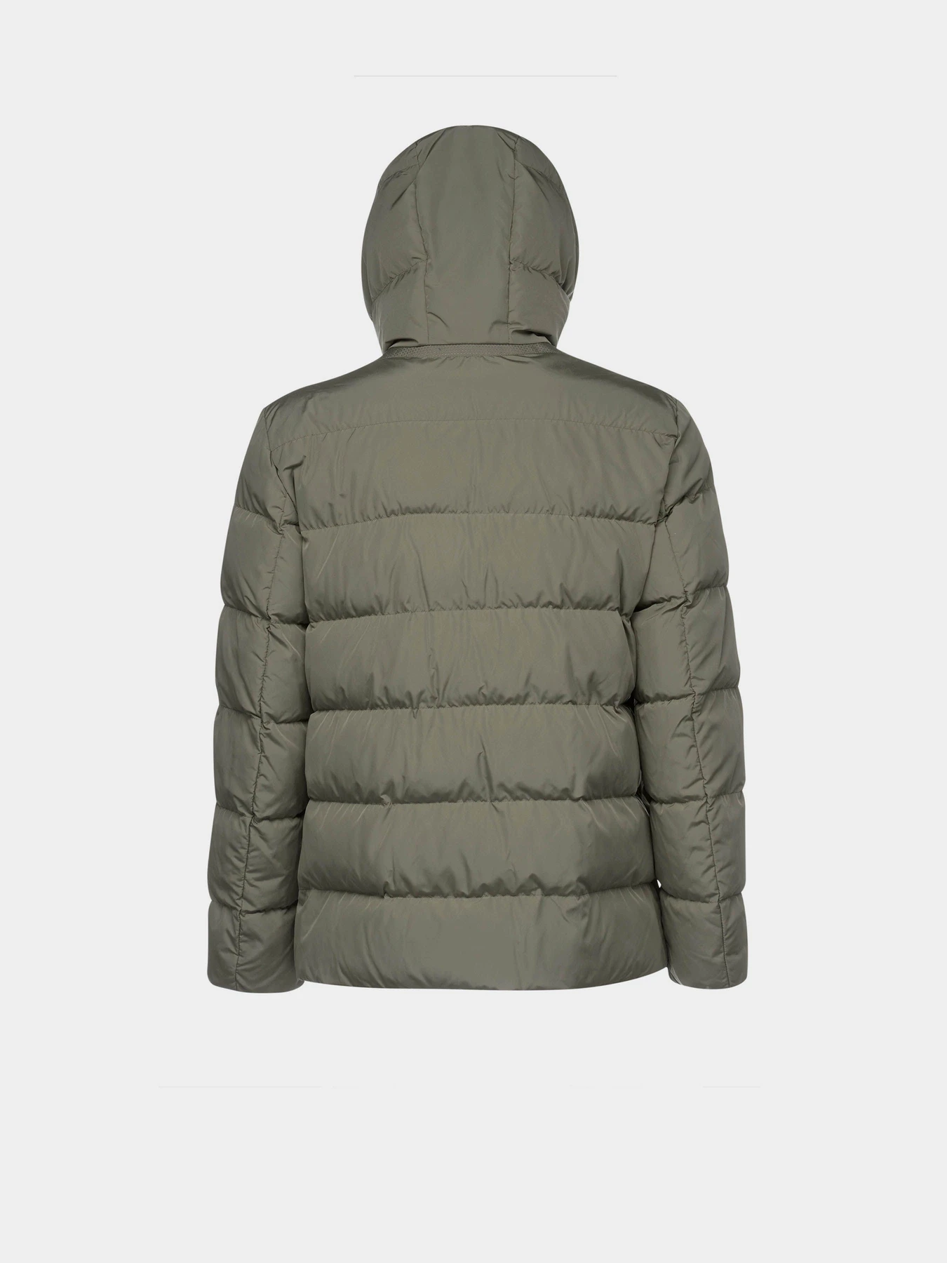 Куртки та дублянки Geox Pieve Hood модель M4628M-T3129-F3267 Фото