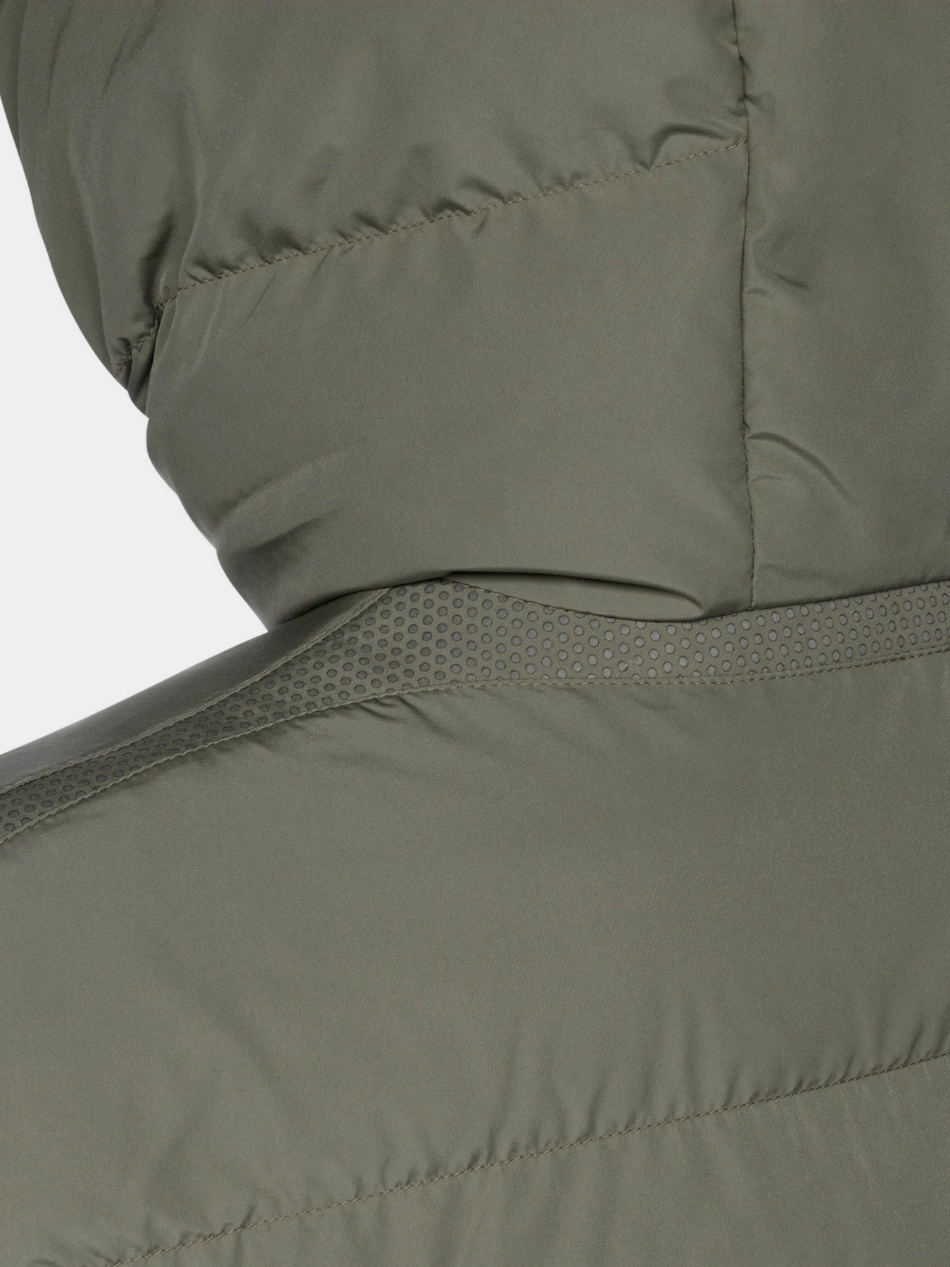 Куртки та дублянки Geox Pieve Hood модель M4628M-T3129-F3267 Фото