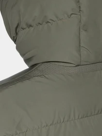 Куртки та дублянки Geox Pieve Hood модель M4628M-T3129-F3267 Фото