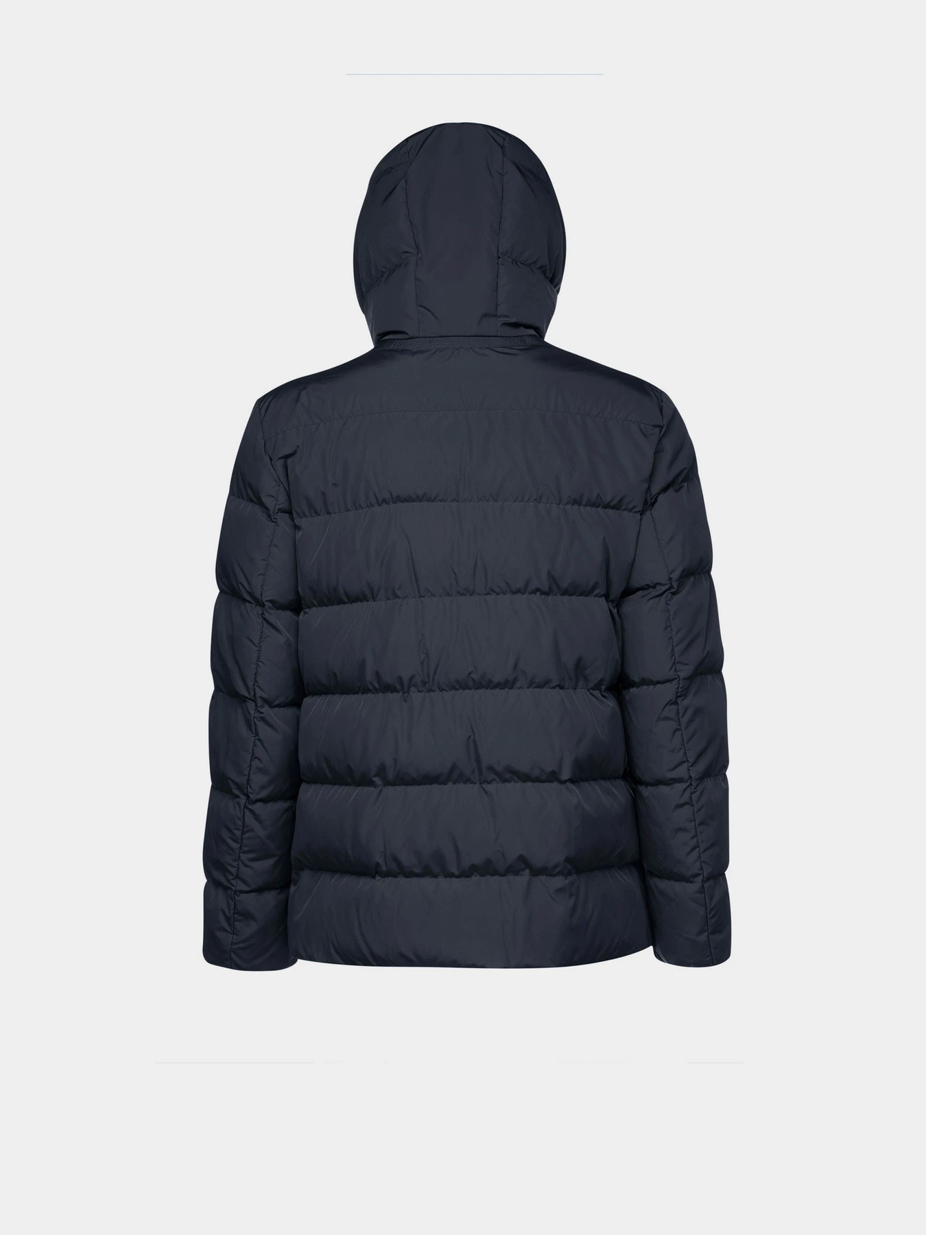 Куртки та дублянки Geox Pieve Hood модель M4628M-T3129-F1624 Фото