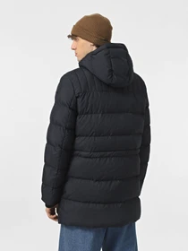 Куртки та дублянки Geox Sandford модель M4628V-T3141-F9112 Фото