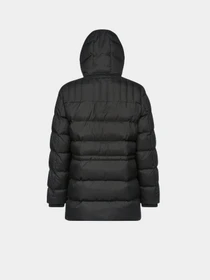 Куртки та дублянки Geox Sandford модель M4628V-T3141-F9112 Фото