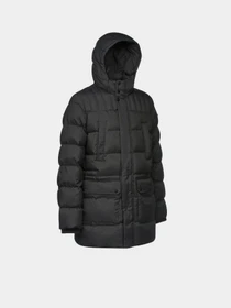 Куртки та дублянки Geox Sandford модель M4628V-T3141-F9112 Фото