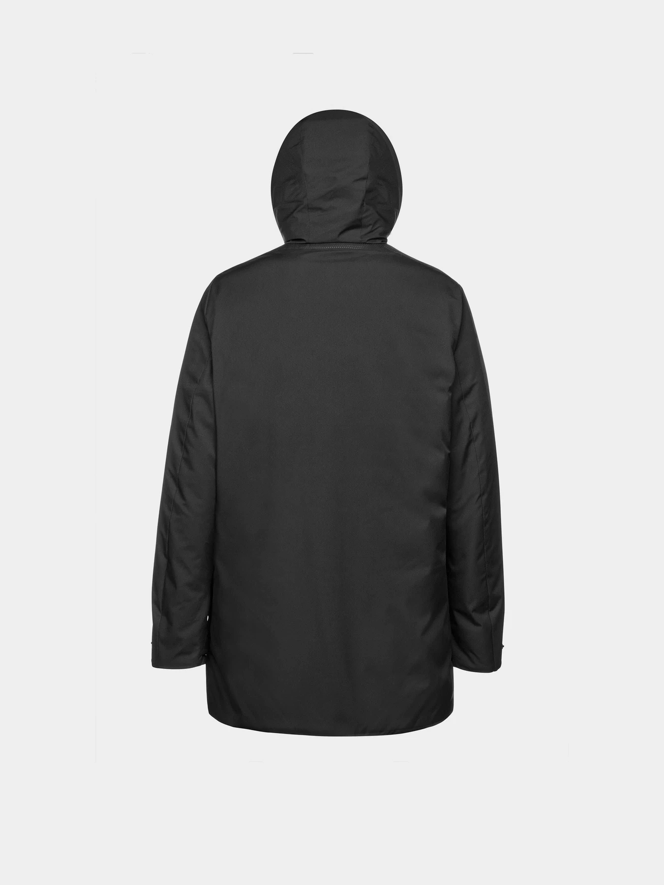 Куртки та дублянки Geox Sapienza модель M4628K-TC188-F0284 Фото