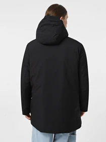 Куртки та дублянки Geox Sapienza модель M4628K-TC188-F0284 Фото